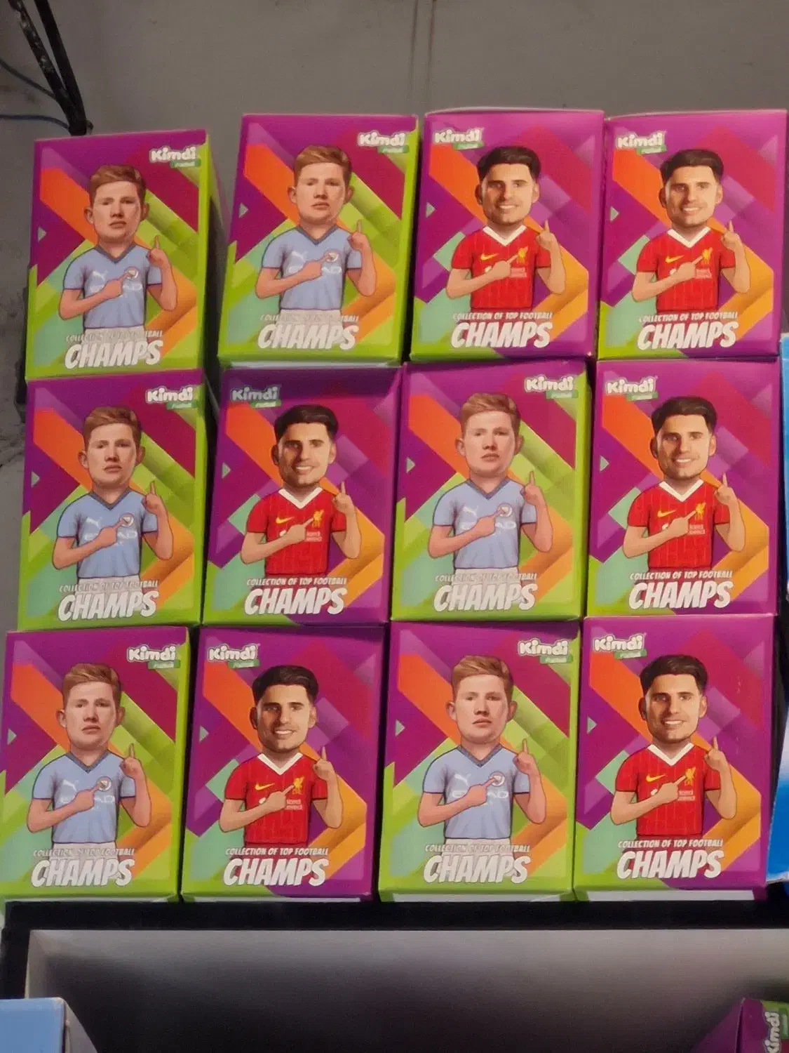 کیمدی چمپس 10 هزار تومان|کلکسیون و سرگرمی|مشهد, کوثر|دیوار