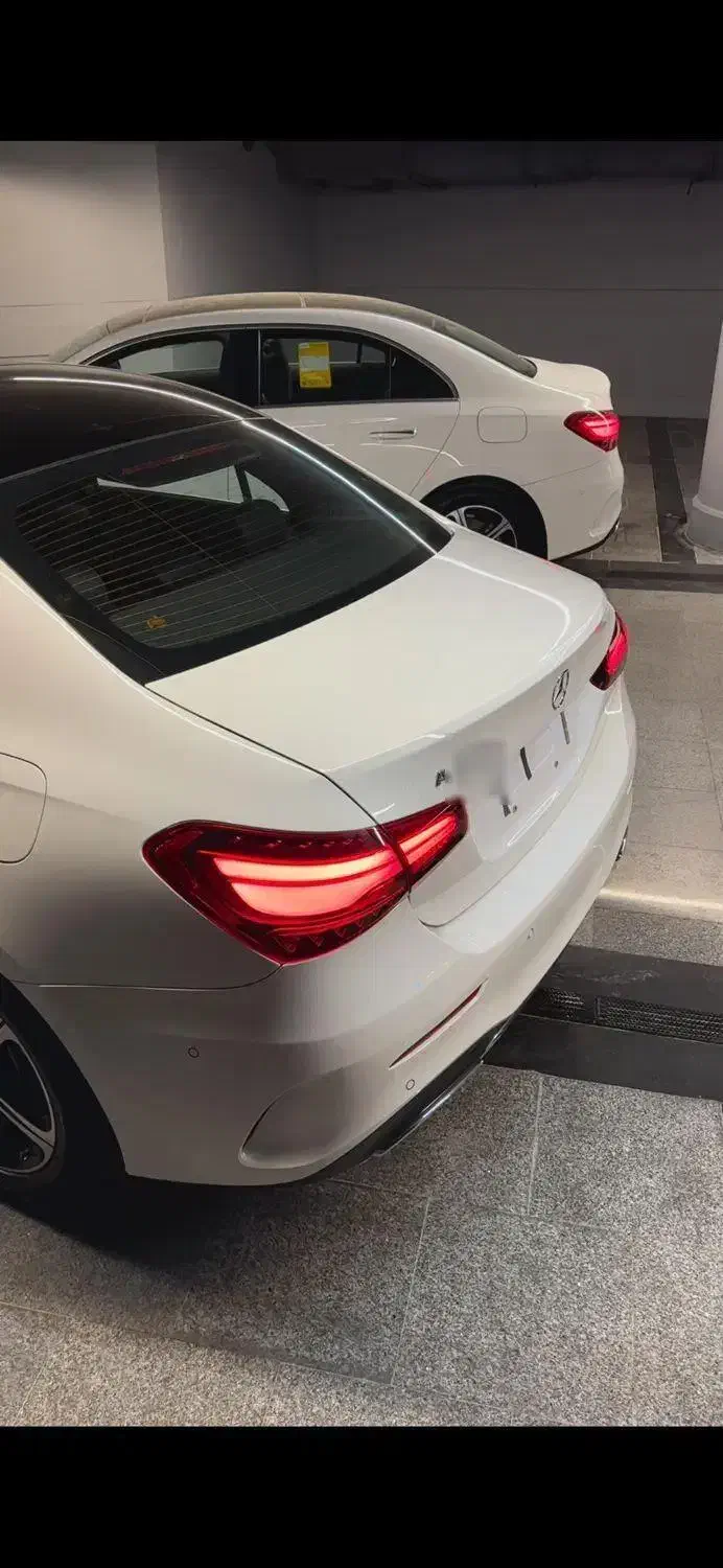 benz A200L|خودرو سواری و وانت|تهران, جماران (نیاوران)|دیوار