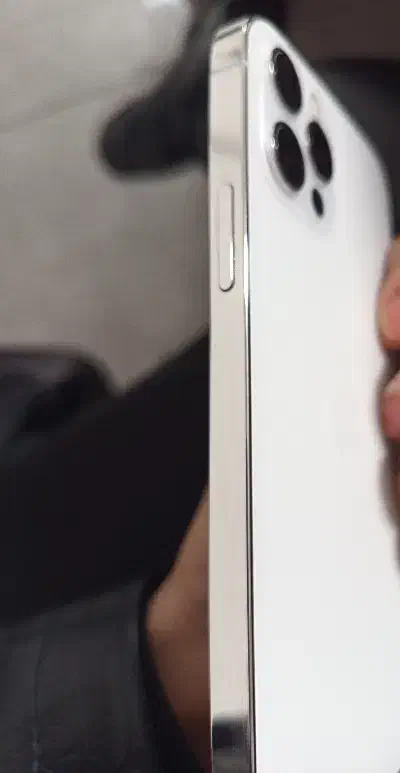 iPhone 12pro|موبایل|بهارستان, |دیوار