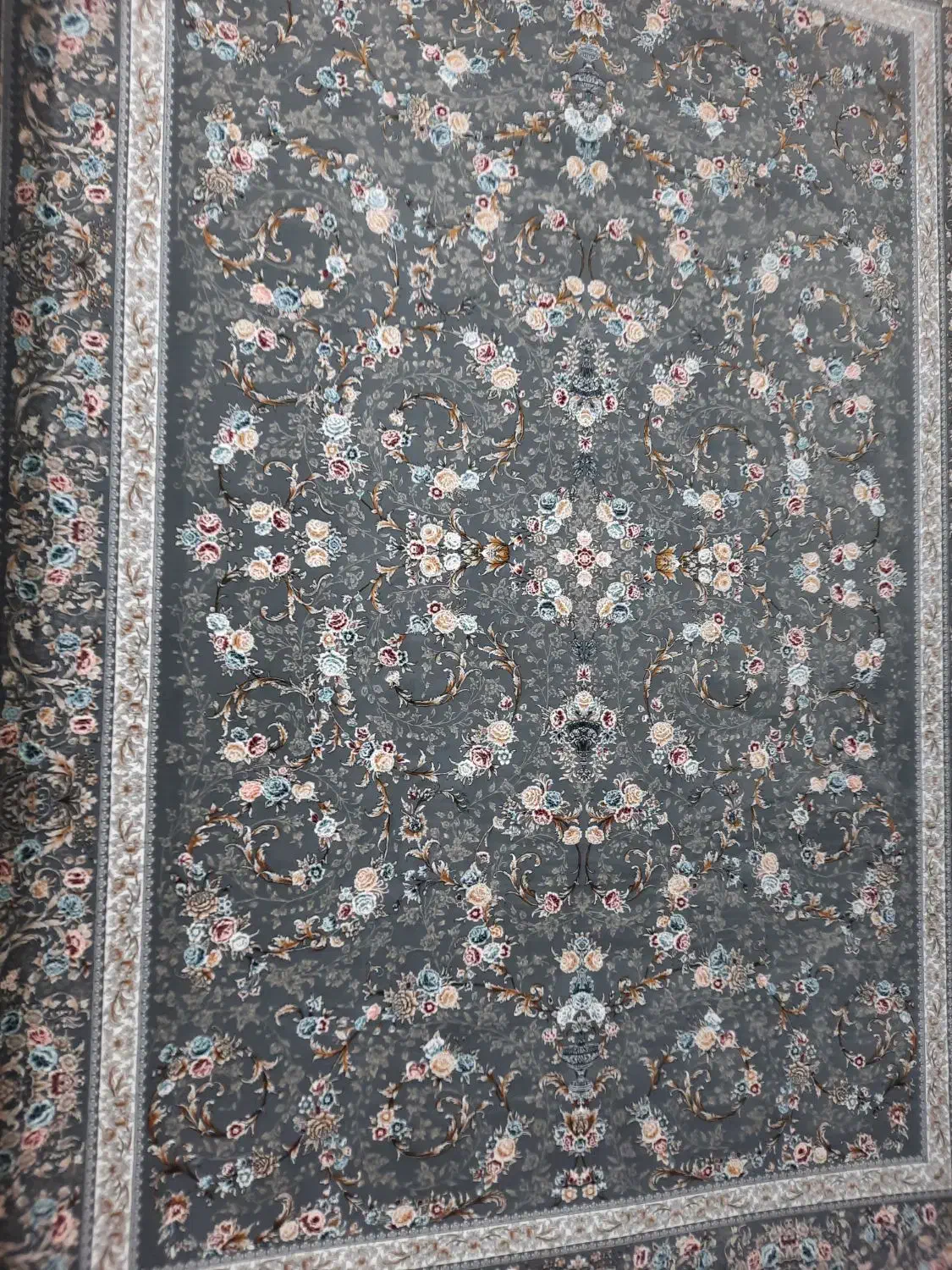 ساتراپی ۱۲۰۰شانه|فرش|رفسنجان, |دیوار