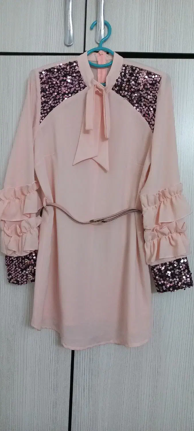 دوعددشومیزنوسایز۴۲|لباس|اندیمشک, |دیوار