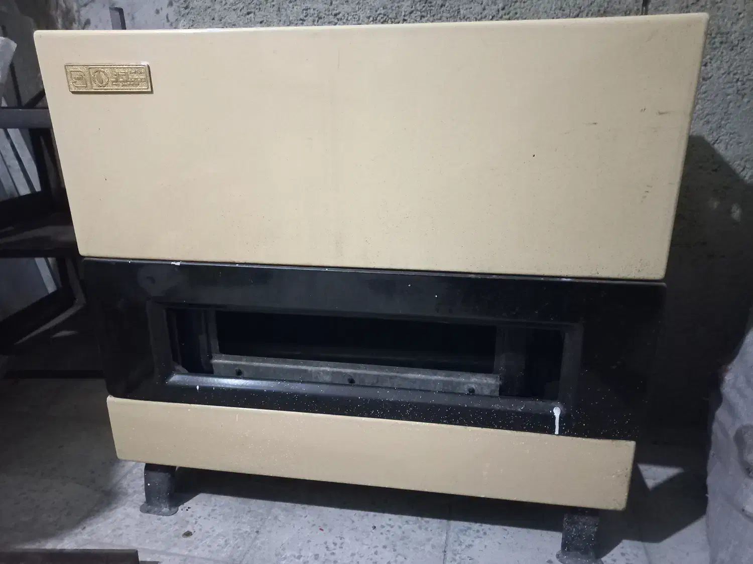 منبع آب و بخاری و یخچال و کولر،|کولر گازی و فنکوئل|همدان, |دیوار