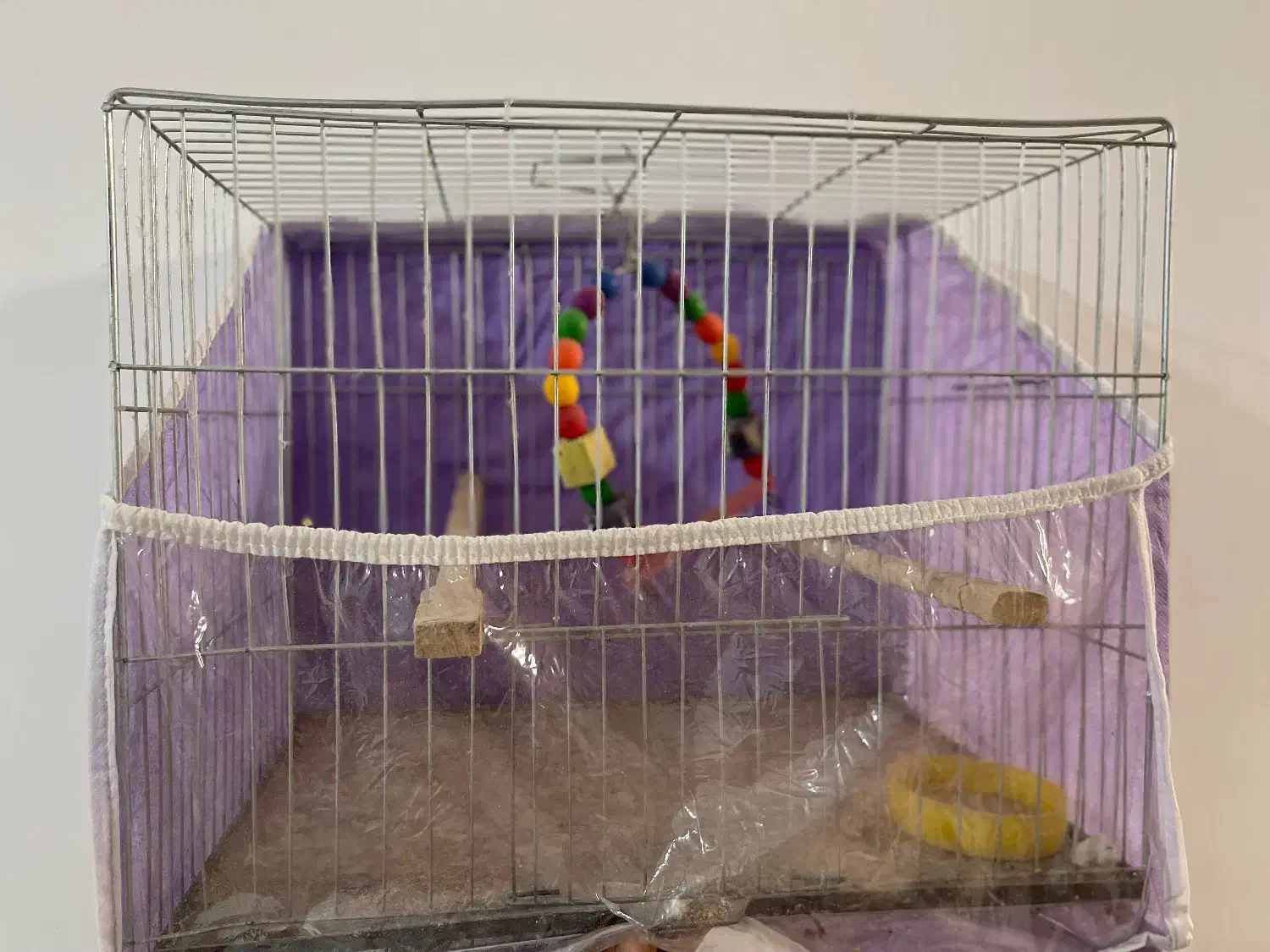 قفس|لوازم جانبی حیوانات|سبزوار, امیر کبیر|دیوار