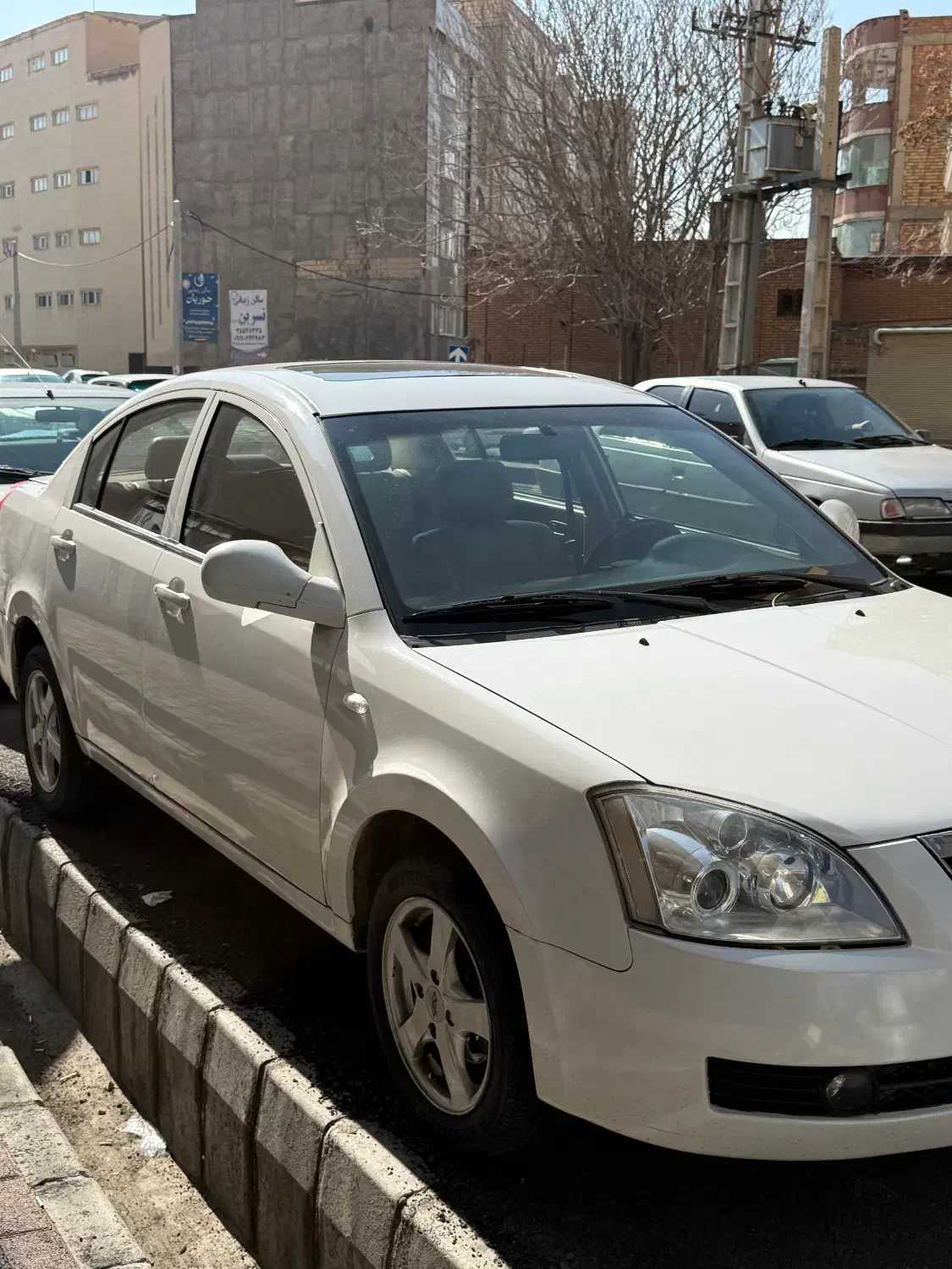 Mvm530|خودرو سواری و وانت|تبریز, |دیوار