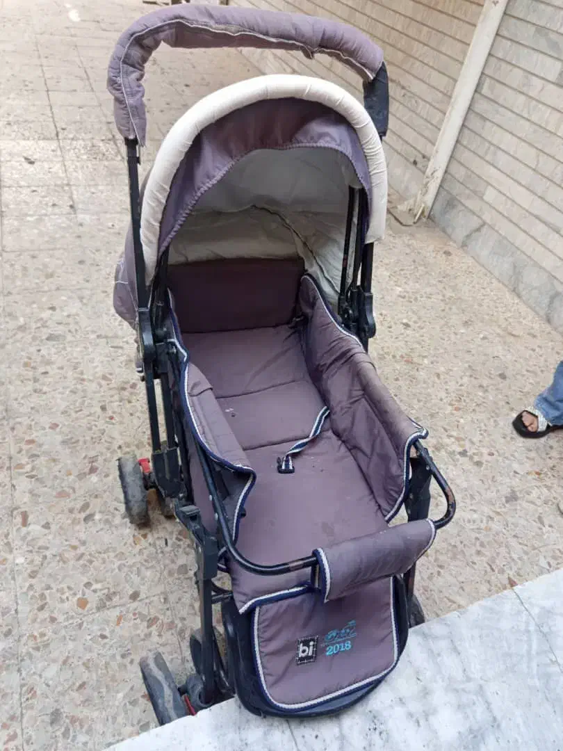 کالسکه|کالسکه و لوازم جانبی|اهواز, کیان اباد|دیوار