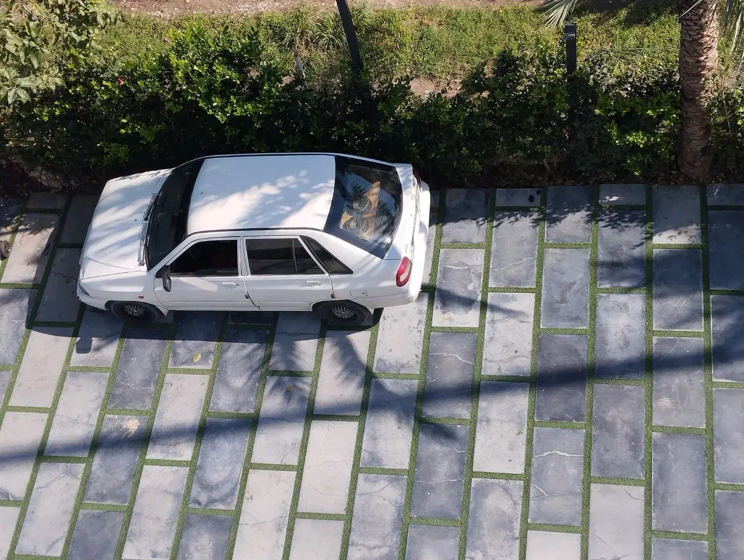 خودرو پراید 141مدل 92SE|خودرو سواری و وانت|نوشهر, |دیوار