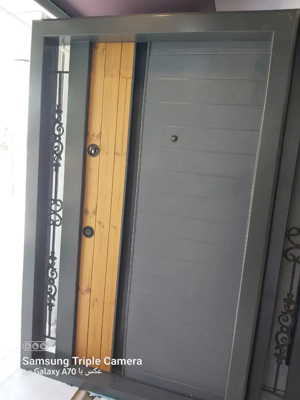 دربهای ضدسرقت و اتاقی|خدمات پیشه و مهارت|برازجان, |دیوار