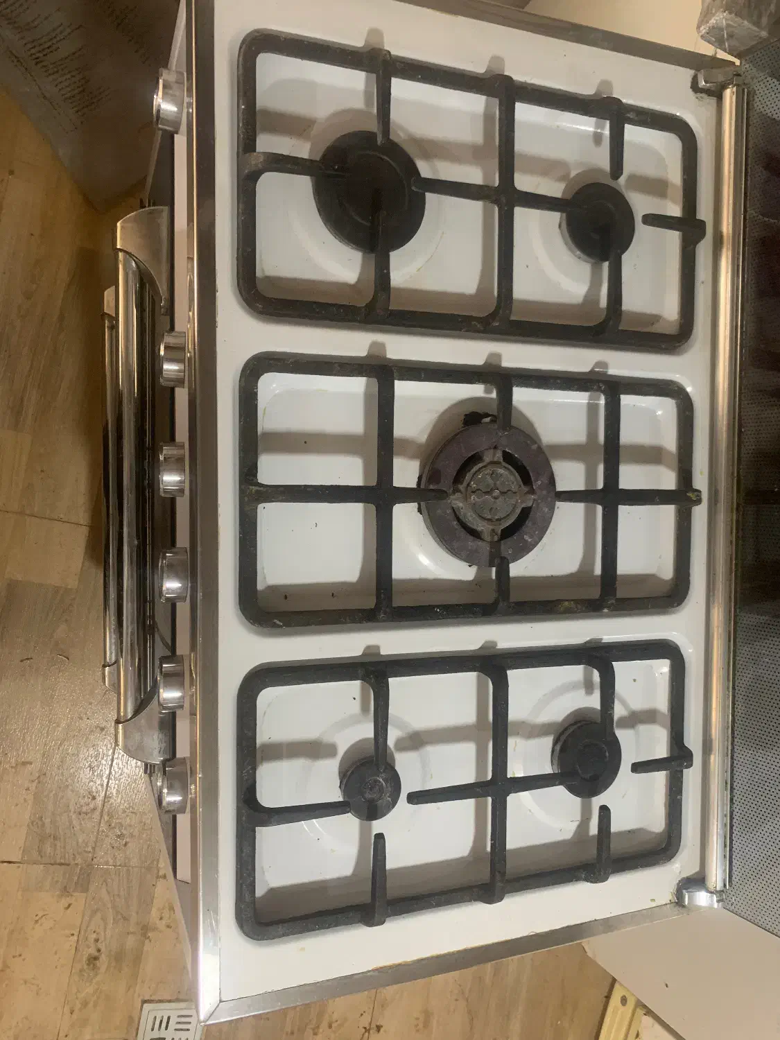 گاز|اجاق گاز و لوازم برقی پخت‌وپز|ملایر, |دیوار