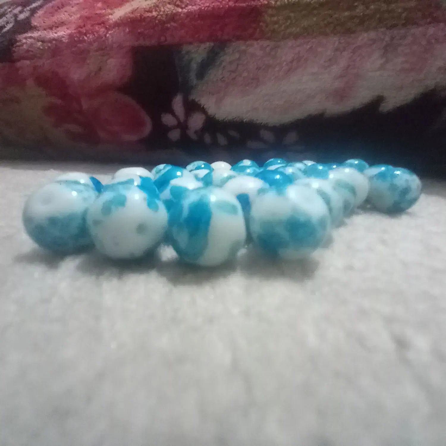 مهره، تسبیح|بدلیجات|یاسوج, |دیوار