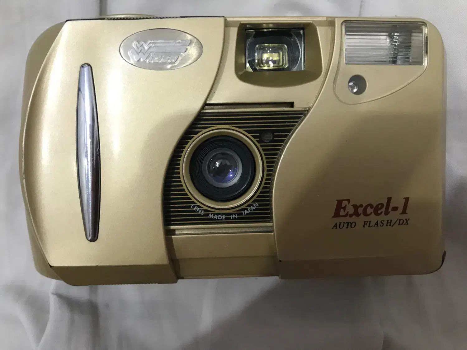 دوربین عکاسی Excel-1 کاملا نوبسیار سالم و بی ایراد|دوربین عکاسی و فیلمبرداری|تهران, تختی|دیوار