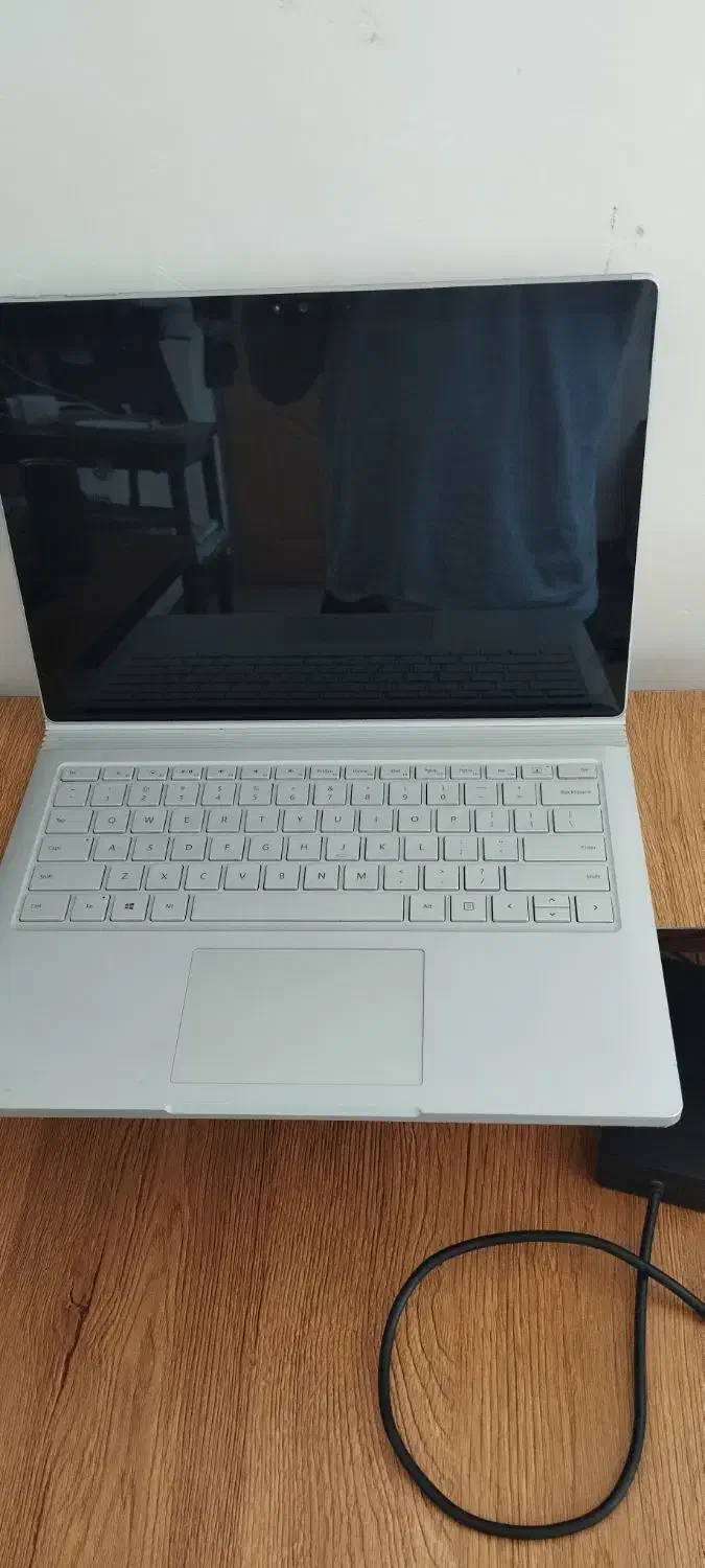 سرفیس بوک 2 13اینچ|رایانه همراه|مشهد, کوشش|دیوار