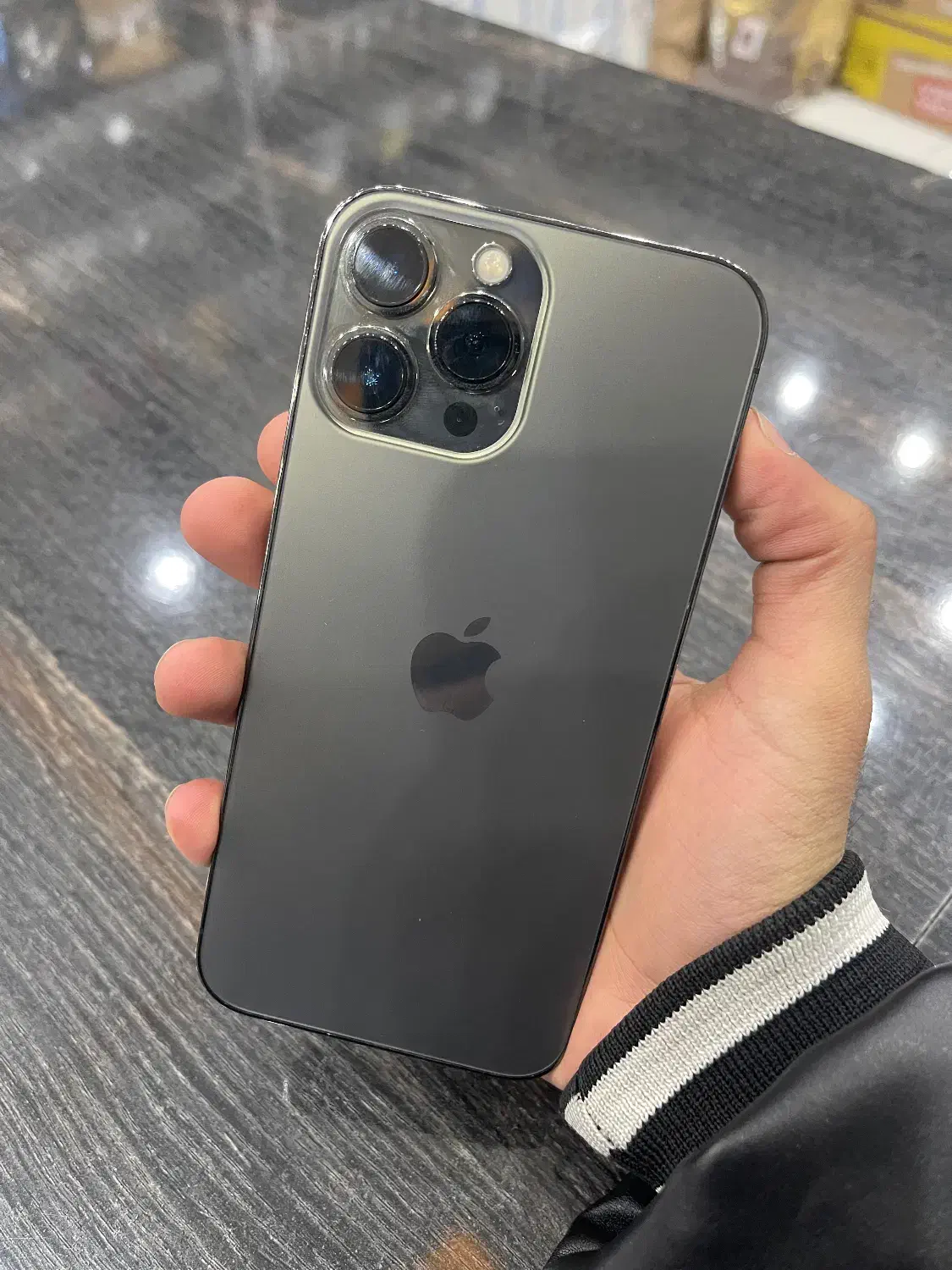 13pro max 256 zaa|موبایل|شهرکرد, |دیوار