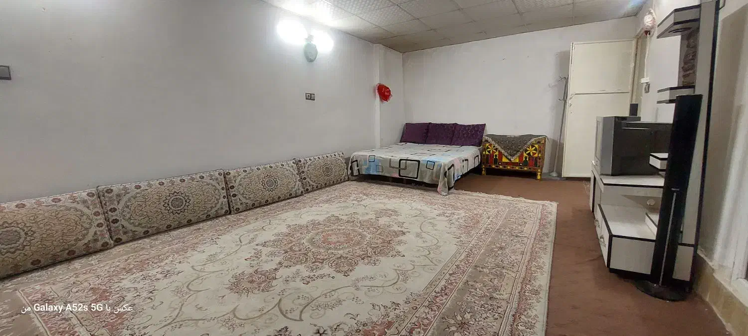 سوئیت اجاره روزانه|اجارهٔ کوتاهمدت آپارتمان و سوئیت|مشهد, ثامن|دیوار
