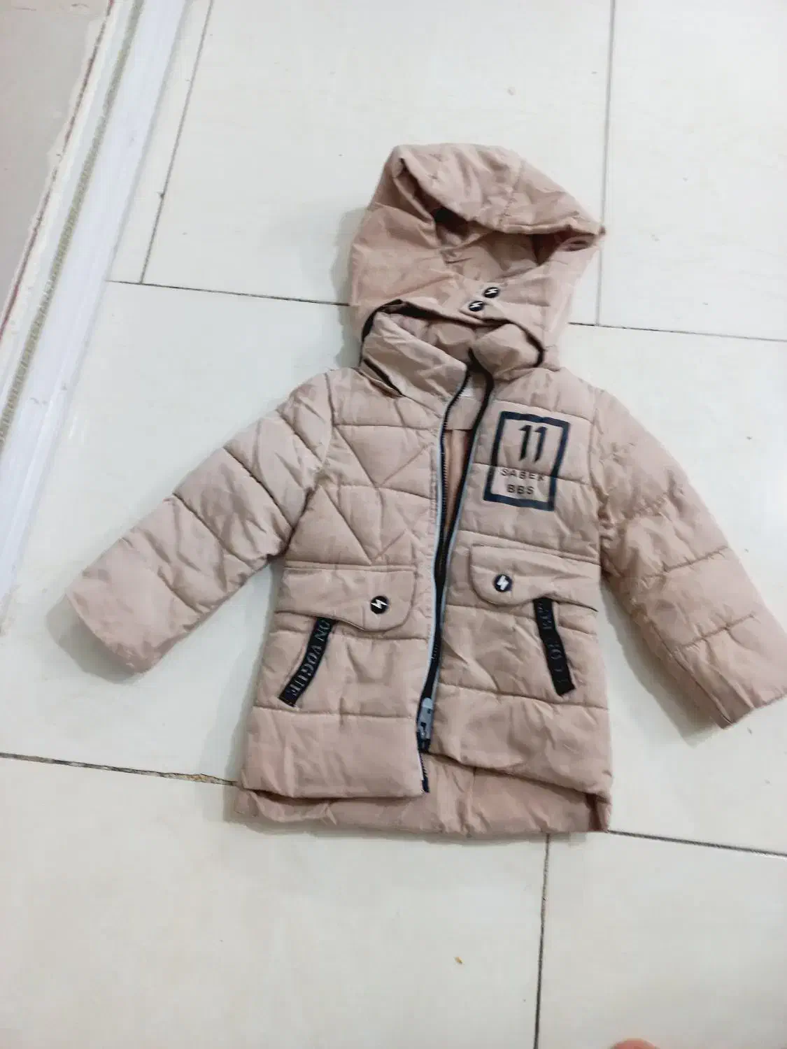 گاپشن بچه گانه|کفش و لباس بچه|مشهد, میعاد (شهرک غرب)|دیوار