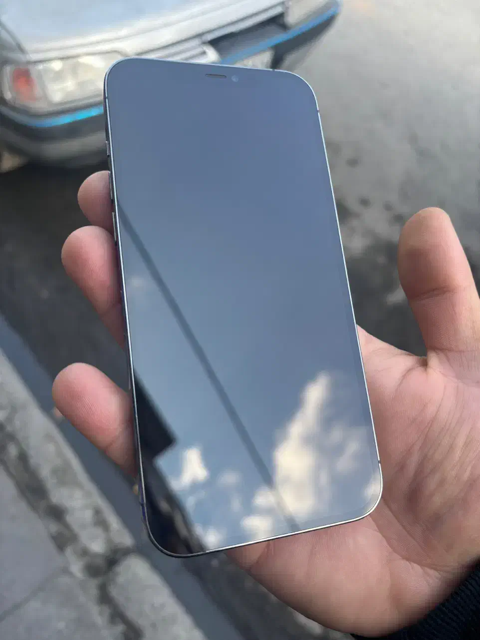 12promax|موبایل|کرج, فاز ۱ مهرشهر|دیوار