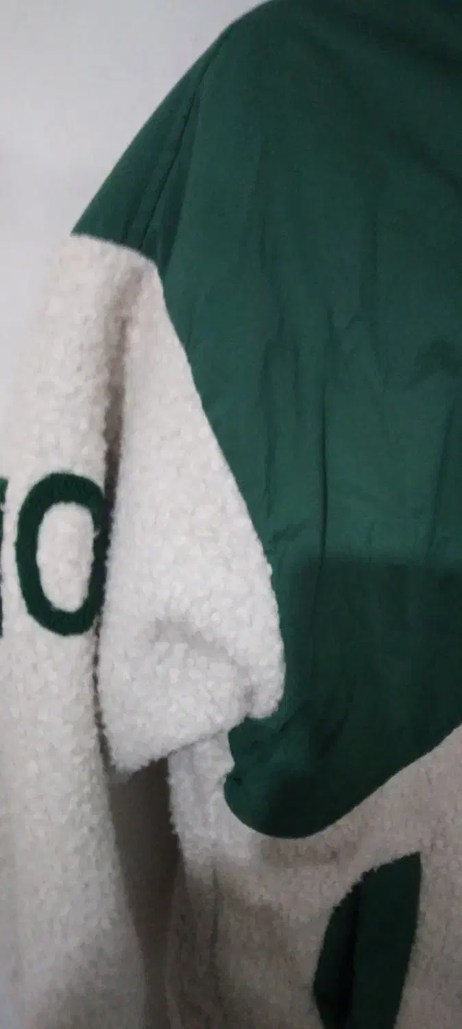 پالتو وکاپشن مانتو و... همگی خارجی|لباس|کرمانشاه, |دیوار