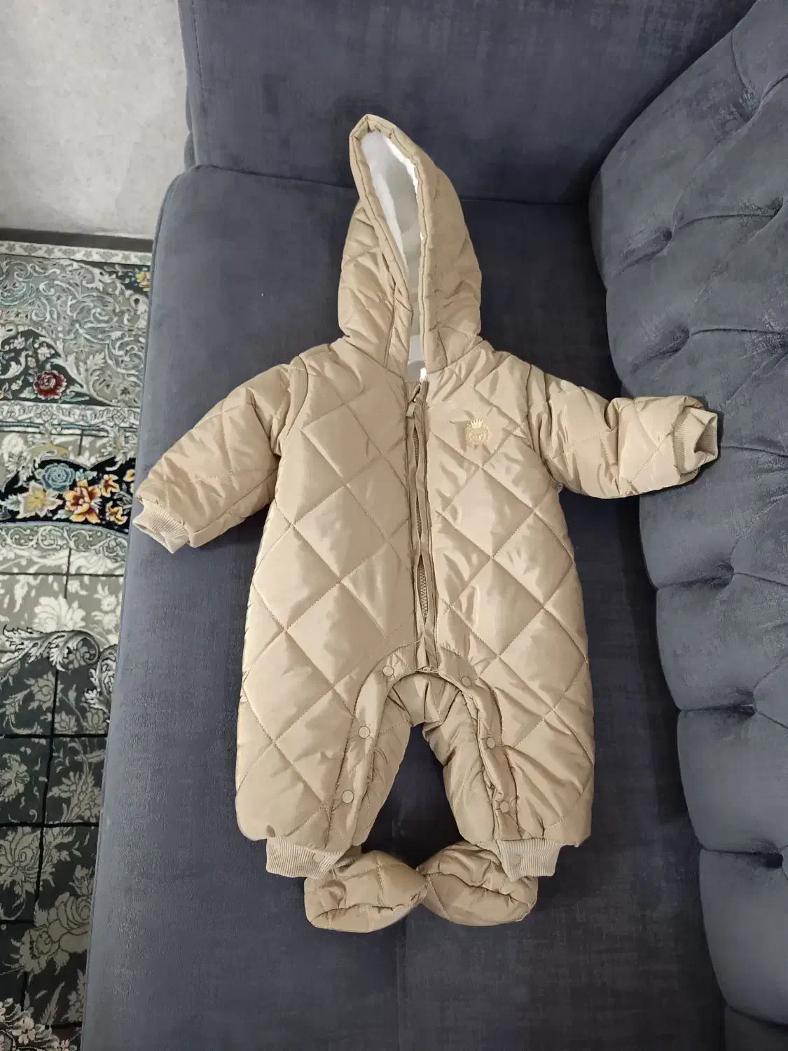 سرهمی نوزاد|لباس|خوانسار, |دیوار