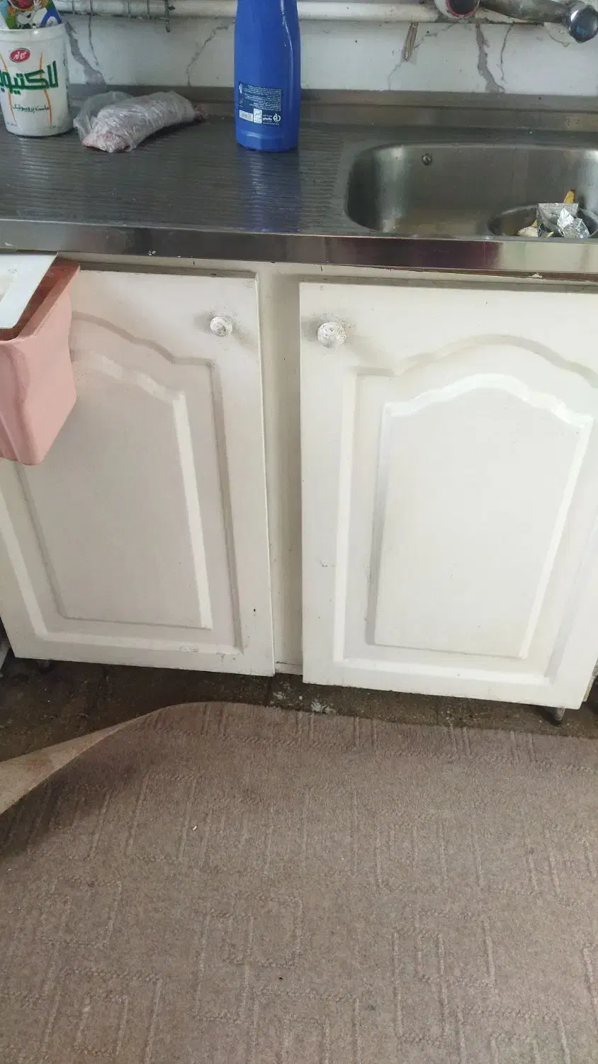 کابینت اشپزخانه|مصالح و تجهیزات ساختمان|ورامین, ورامین|دیوار