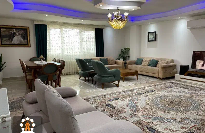 همخونه تا سه نفر در کوچه مازیارمنظریه(پارکینگ دار)|اجارهٔ آپارتمان|رشت, منظریه|دیوار