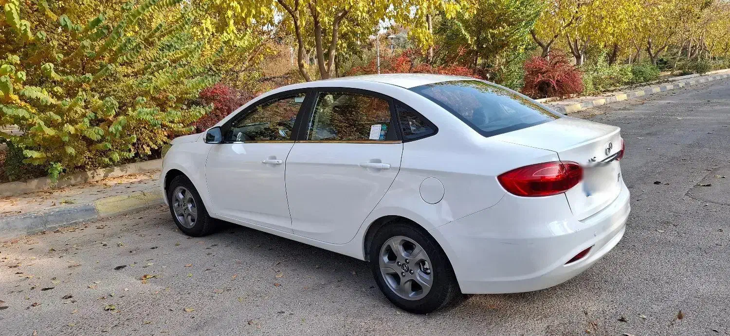 جک جی فور(j 4)|خودرو سواری و وانت|اصفهان, سپاهان‌شهر|دیوار