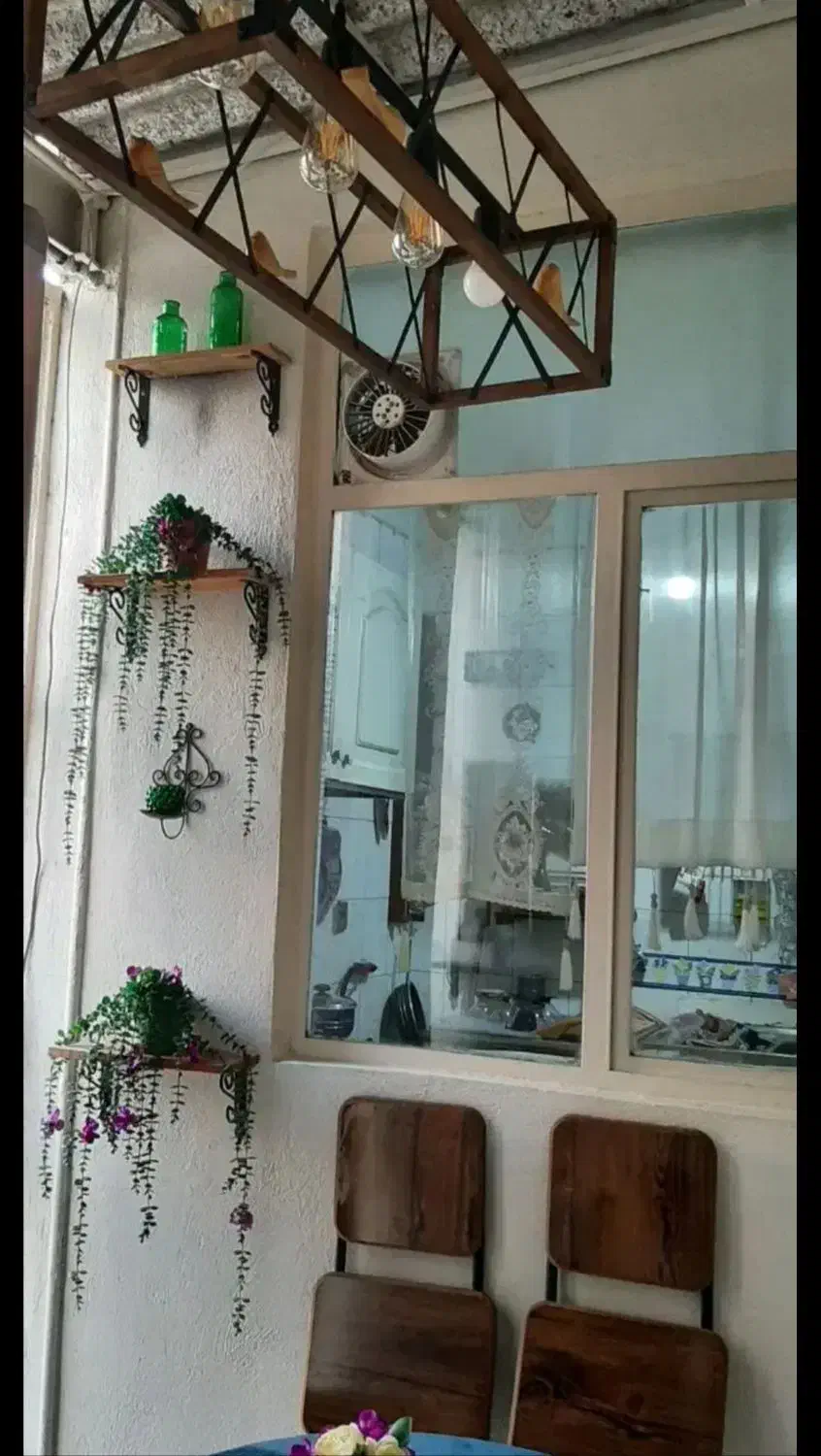 اجاره آپارتمان مبله جمهوری