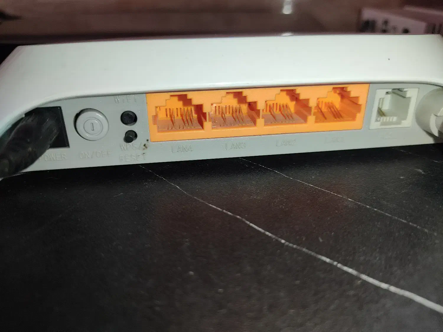 مودم adsl|مودم و تجهیزات شبکه|بابل, |دیوار