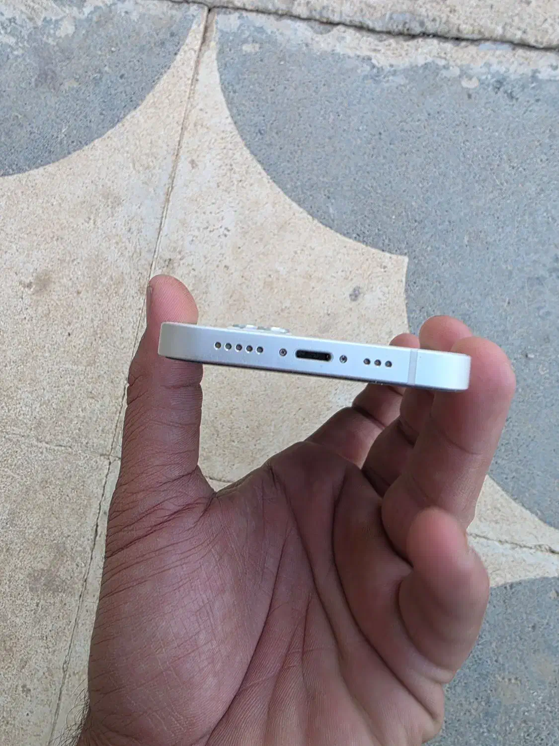 ایفون ۱۳ نرمالch|موبایل|زرقان, |دیوار