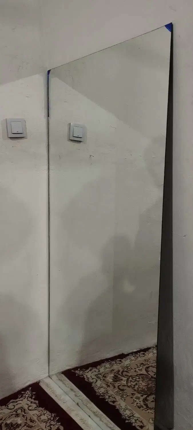 آینه قدی|آینه|کرمانشاه, |دیوار