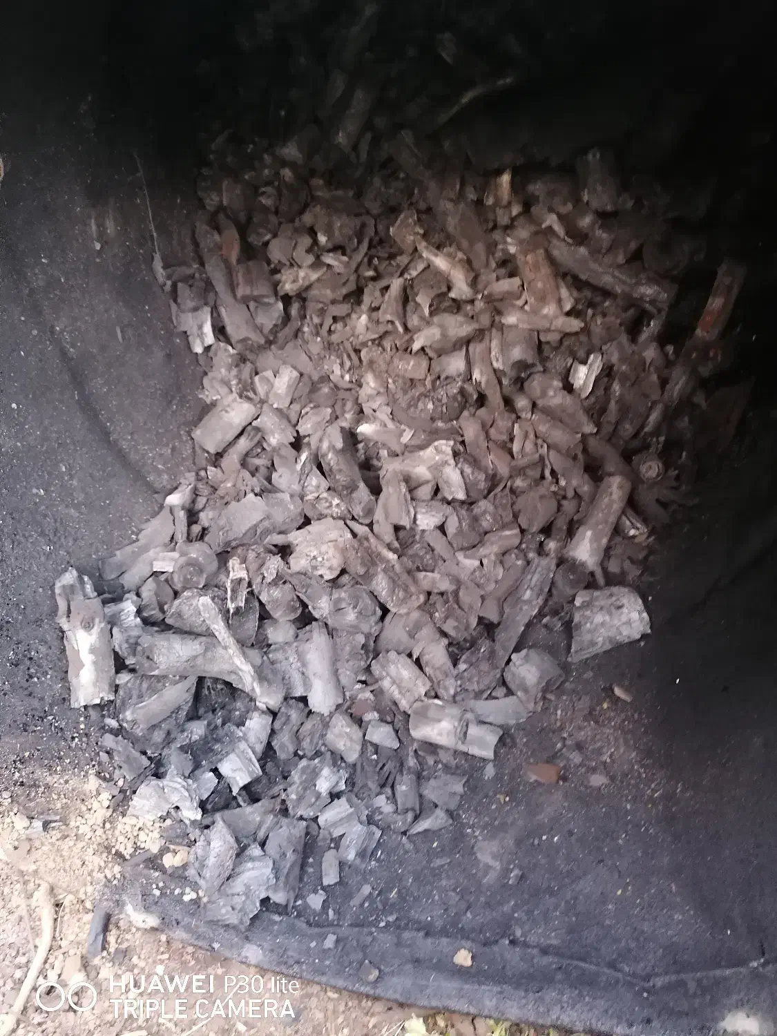 ذغال کبابی با چوب مرکبات و توسکا|عمده‌فروشی|لاهیجان, شهرک سلمان فارسی|دیوار