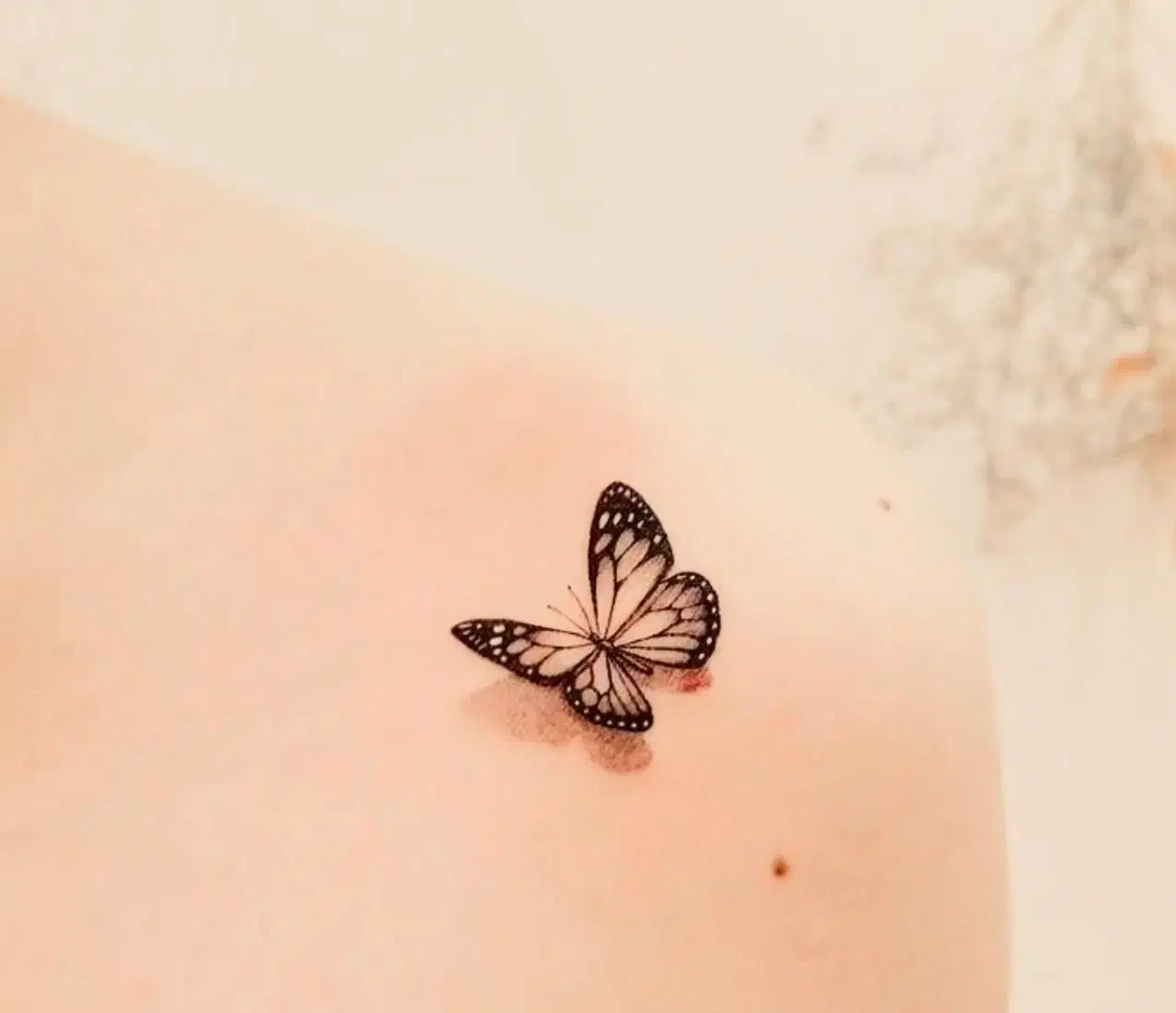 تتو بدن|خدمات آرایشگری و زیبایی|مسجد سلیمان, |دیوار