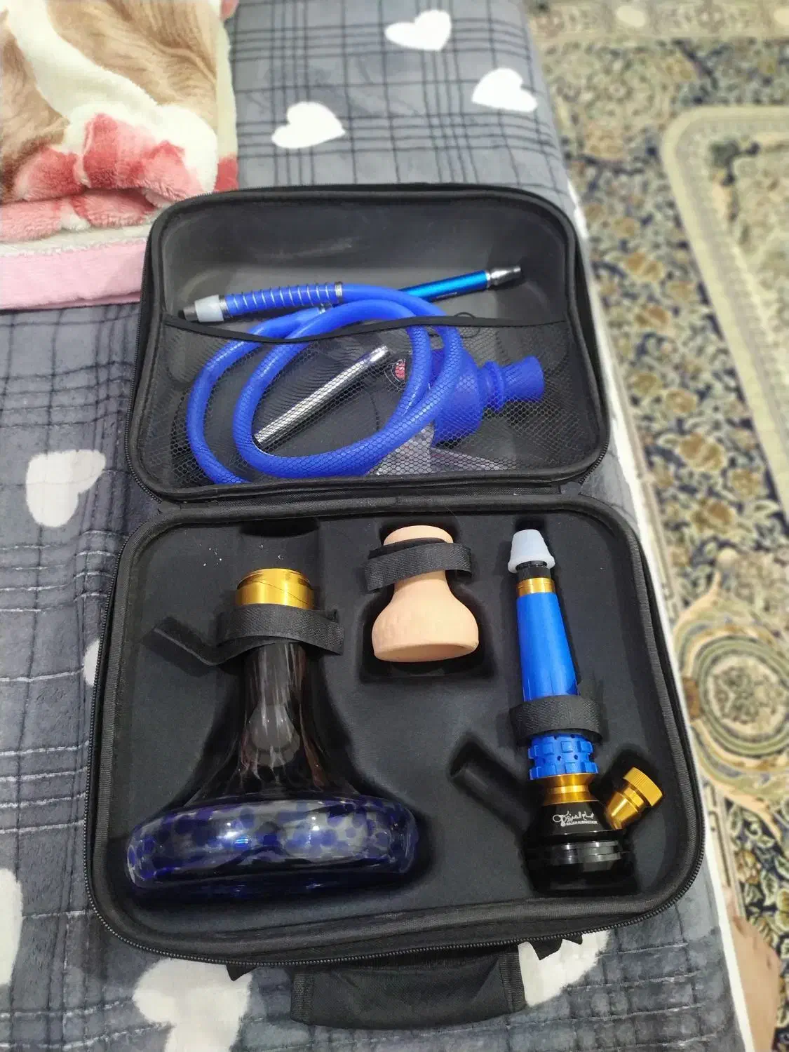 قلیان خاص و لاکچری|کلکسیون و سرگرمی|اهواز, آسیاباد|دیوار