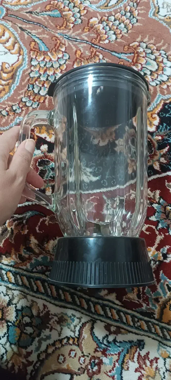 مخلوط کن مارک بوش|خردکن، آسیاب، غذاساز|سنقر, |دیوار