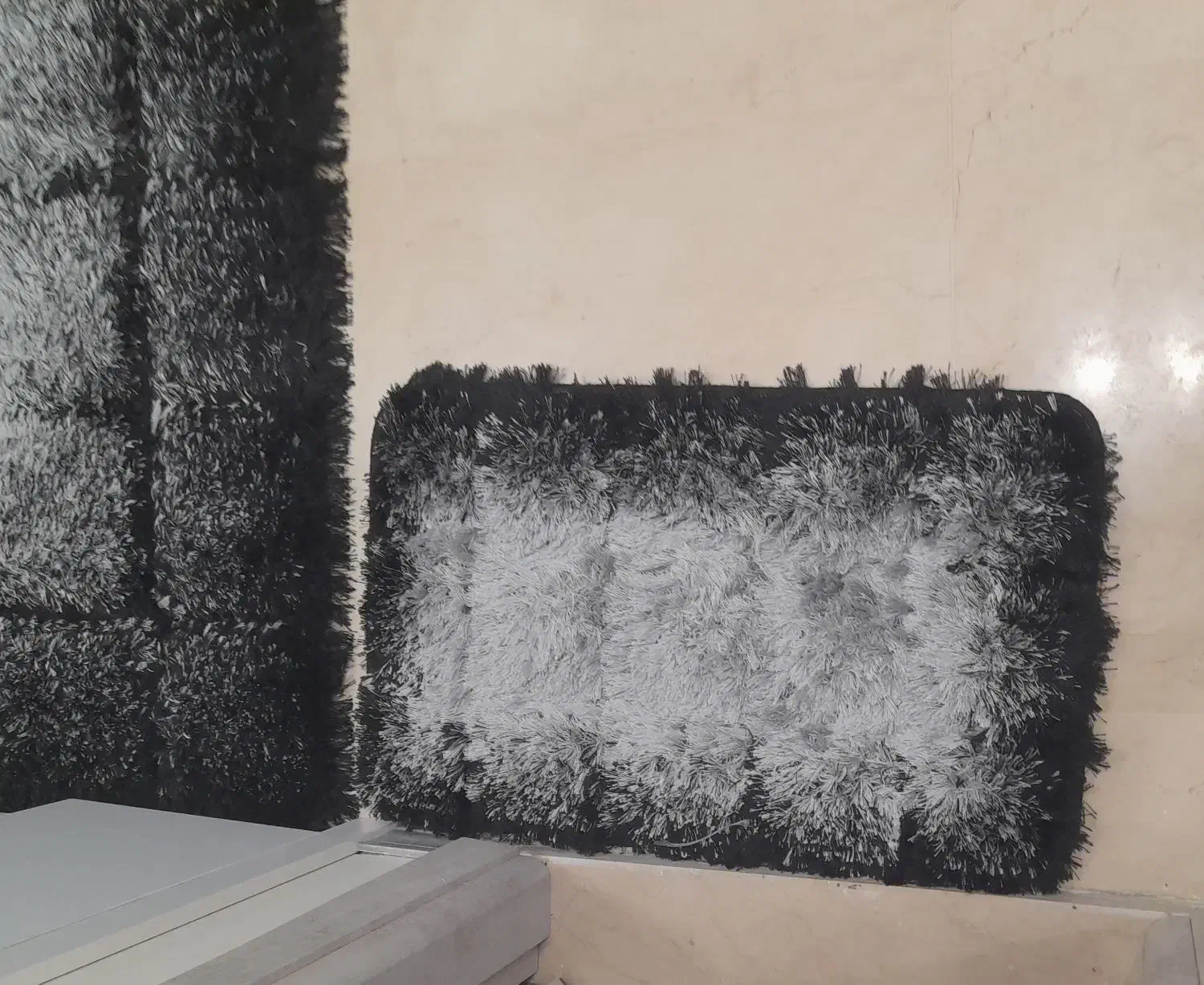 فرش ریش دار|موکت|تهران, تجریش|دیوار