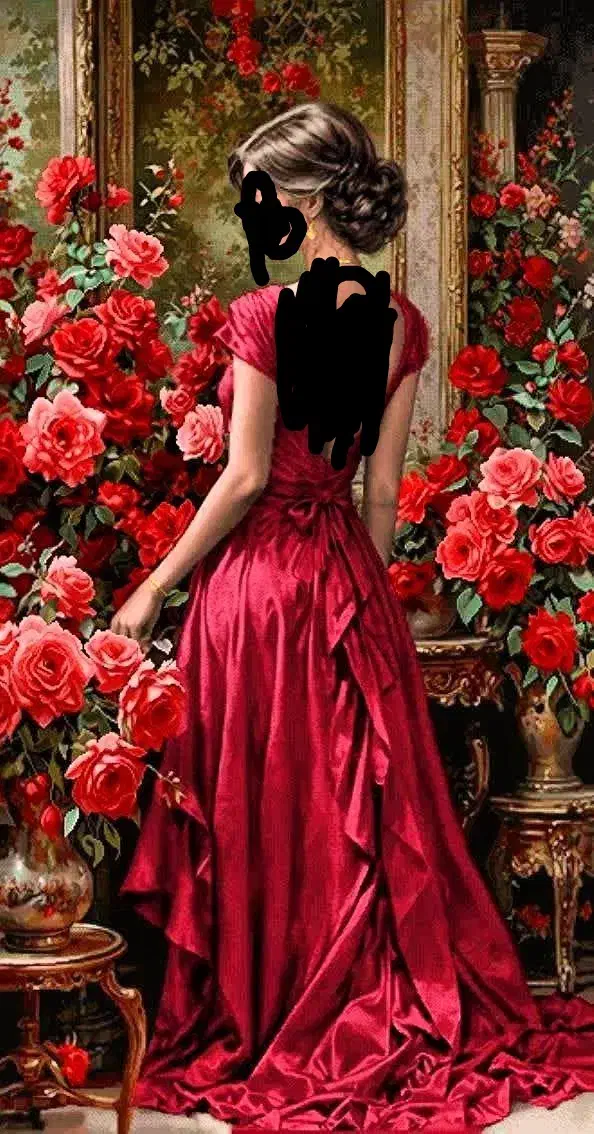 نخ و نقشه تابلو فرش|تابلو فرش|ورامین, ورامین|دیوار