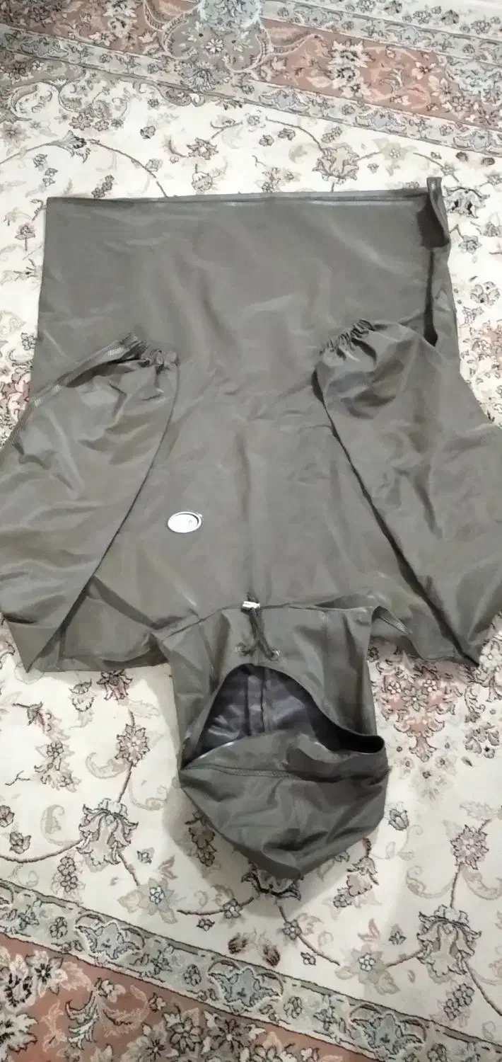 لباس باران گیر ضدآب|لباس|رشت, حمیدیان|دیوار