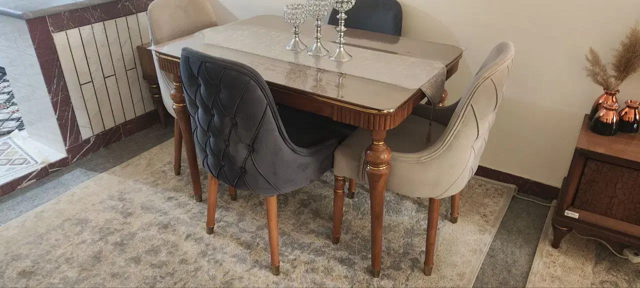 فروش یکباره کامل لوازم منزل|حراج|سنندج, |دیوار