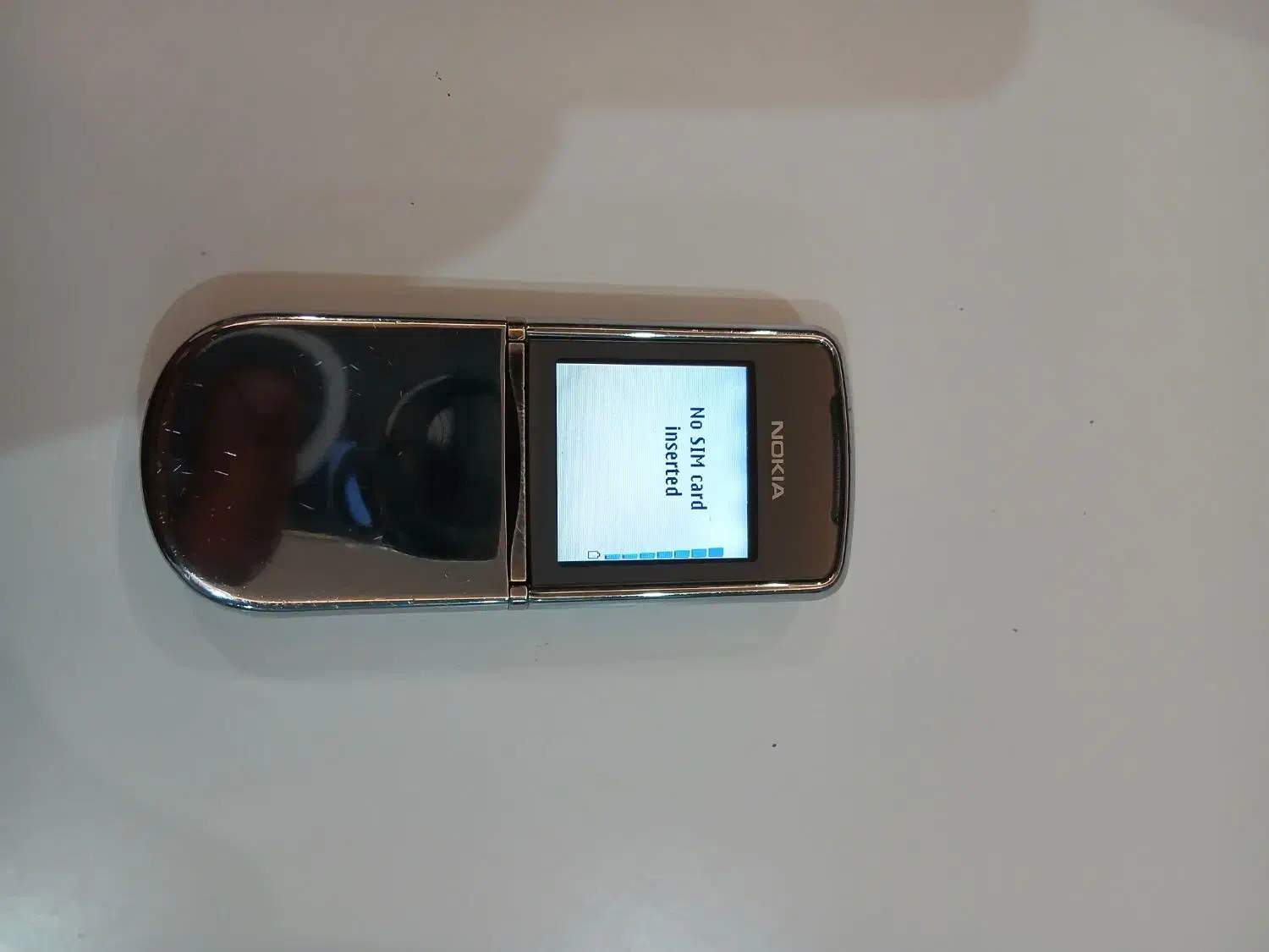 گوشی 8800|موبایل|تهران, گلستان (شهرک راه آهن)|دیوار