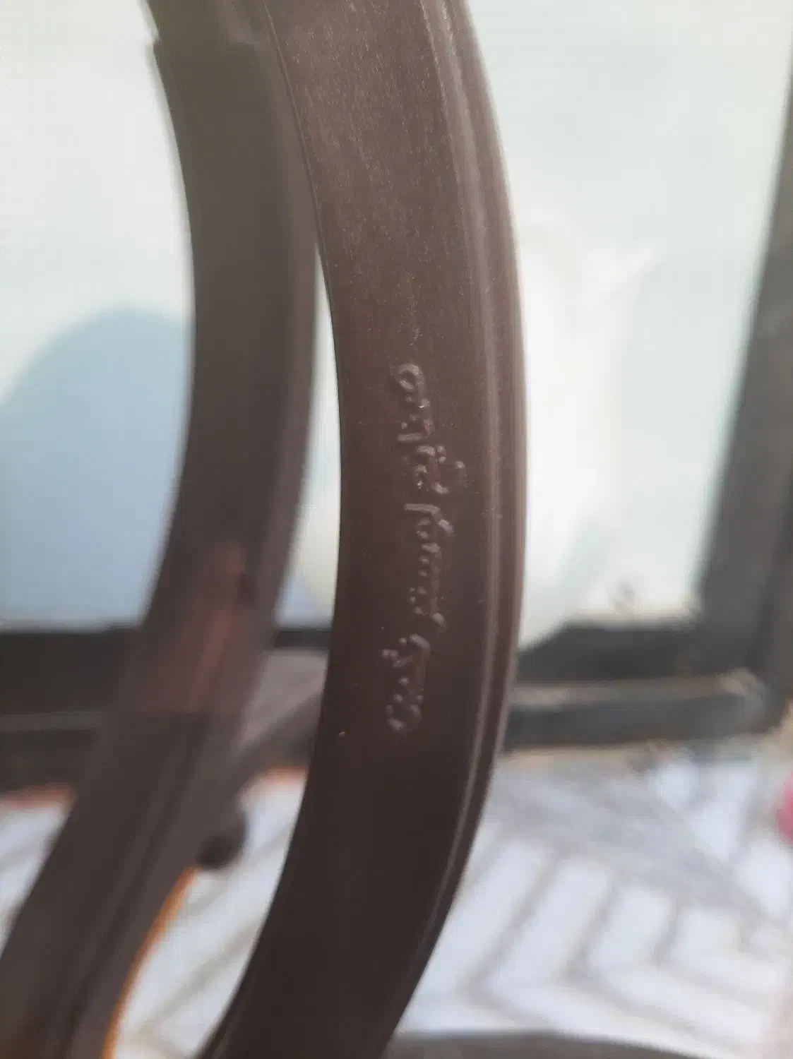 دو عدد لوستر آویز برنجی ۵شاخه طلایی در حد نو|لوستر و چراغ آویز|بندر کنگان, |دیوار