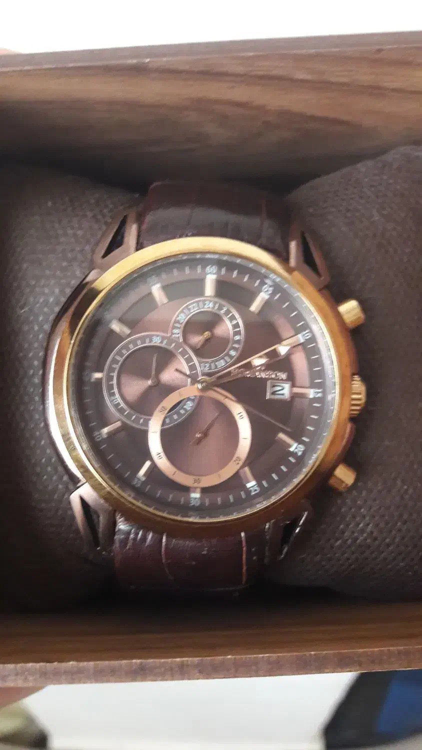 ساعت سه موتوره اصلی نو|ساعت|صفادشت, |دیوار