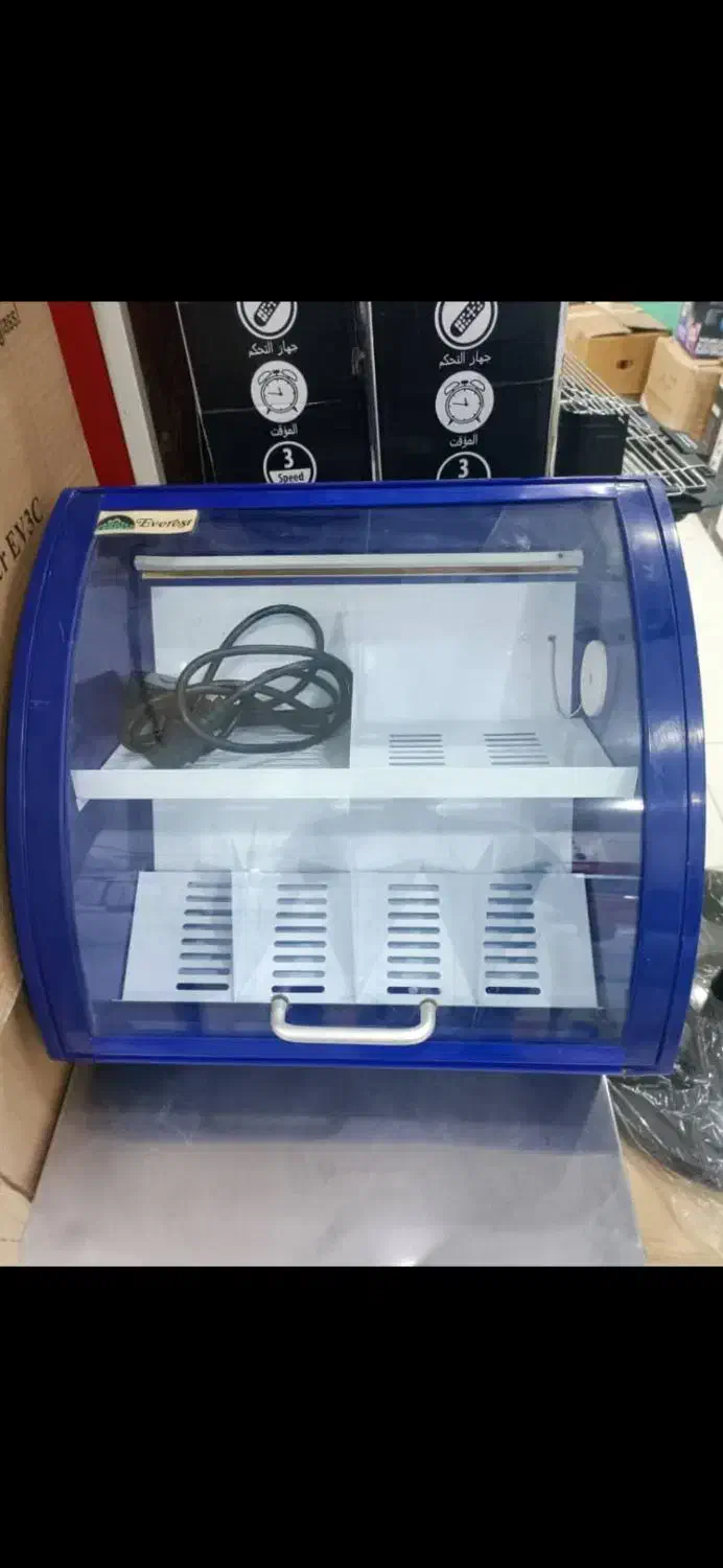 یخچال ویترینی هتلی  اماراتی|یخچال و فریزر|شیراز, لاله|دیوار