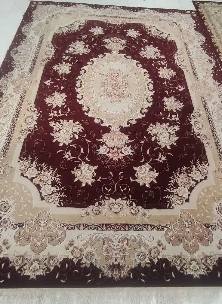 فرش ۹متری|فرش|کرج, برغان|دیوار