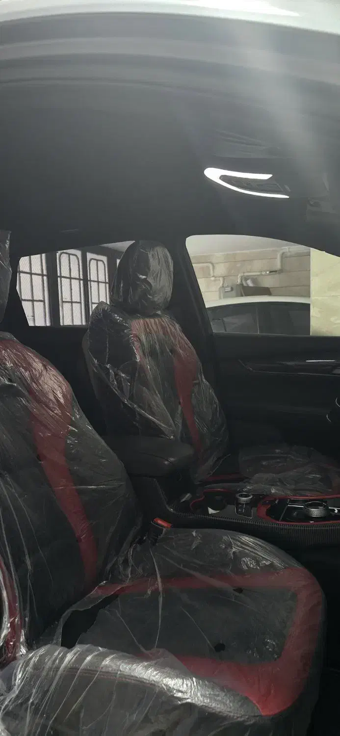 کی ام سی A5  KMC|خودرو سواری و وانت|مشهد, بهشت|دیوار