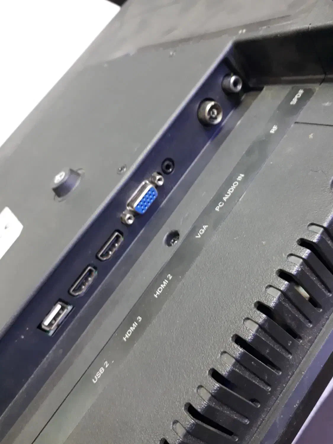 تلویزیون اکسویژن|تلویزیون و پروژکتور|ماهدشت, |دیوار