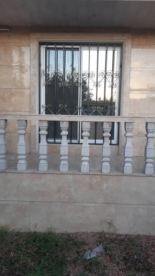 جوشکاری|خدمات پیشه و مهارت|چاف و چمخاله, |دیوار