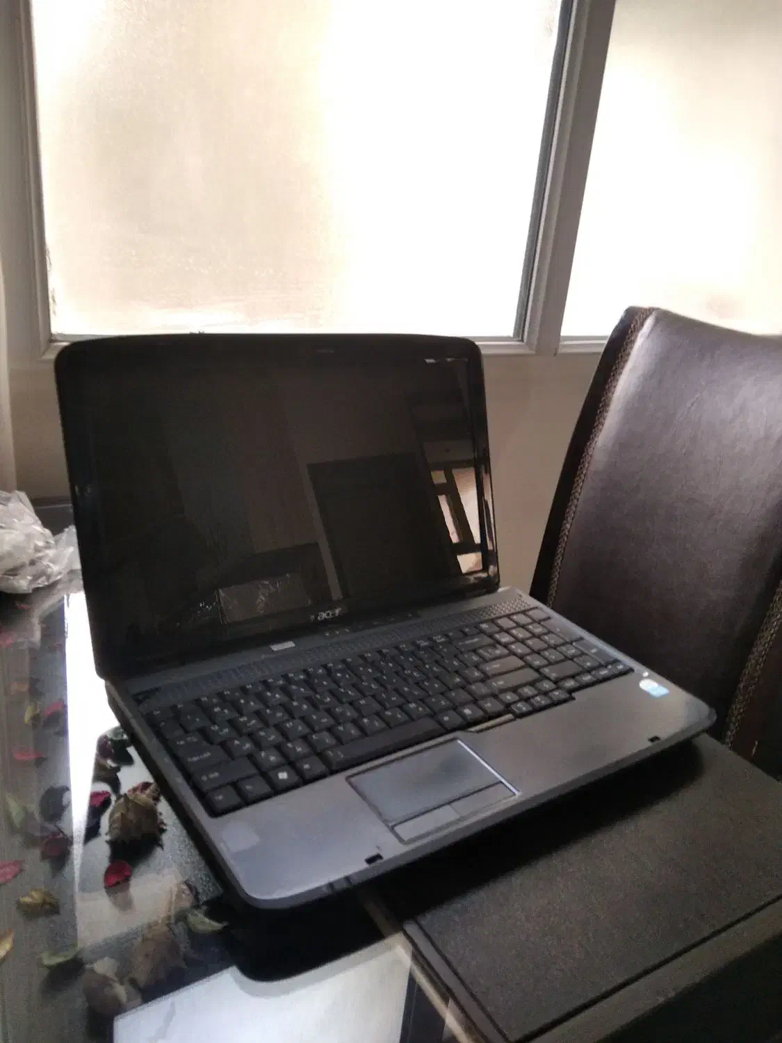 لب تاب ایسر|رایانه همراه|کرج, فاز ۳ گوهردشت|دیوار