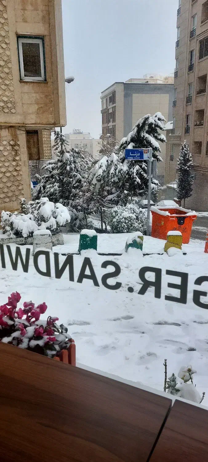 پیک|استخدام حمل و نقل|تهران, نیاوران|دیوار