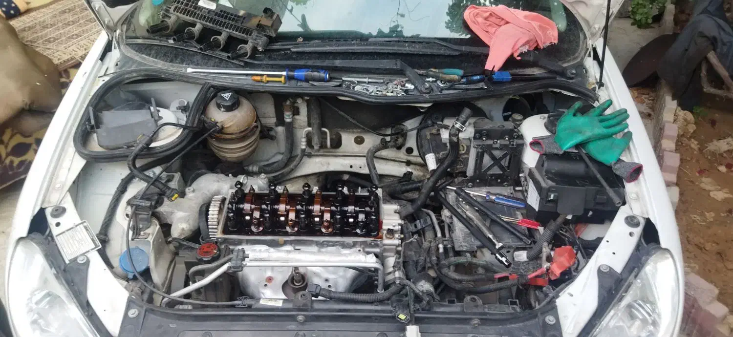 مکانیک سیار|خدمات موتور و ماشین|اراک, |دیوار