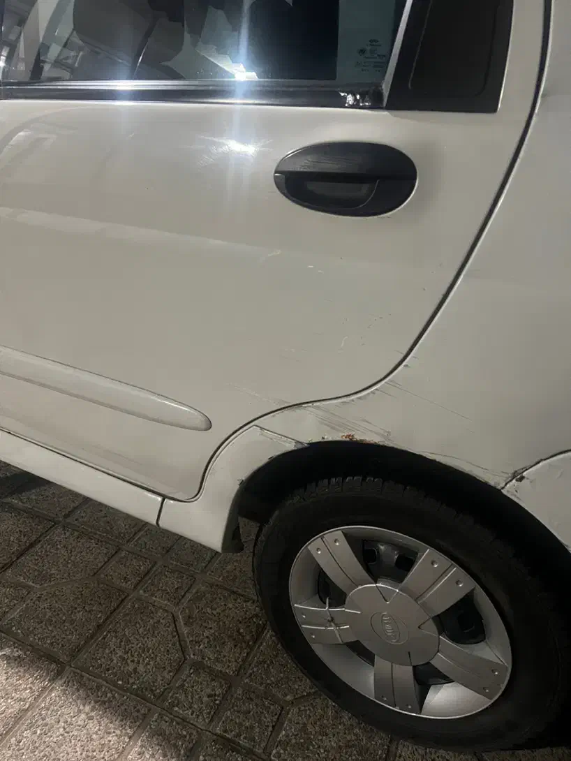 ام‌وی‌ام ۱۱۰ سه سیلندر|خودرو سواری و وانت|رشت, نیروی دریایی|دیوار