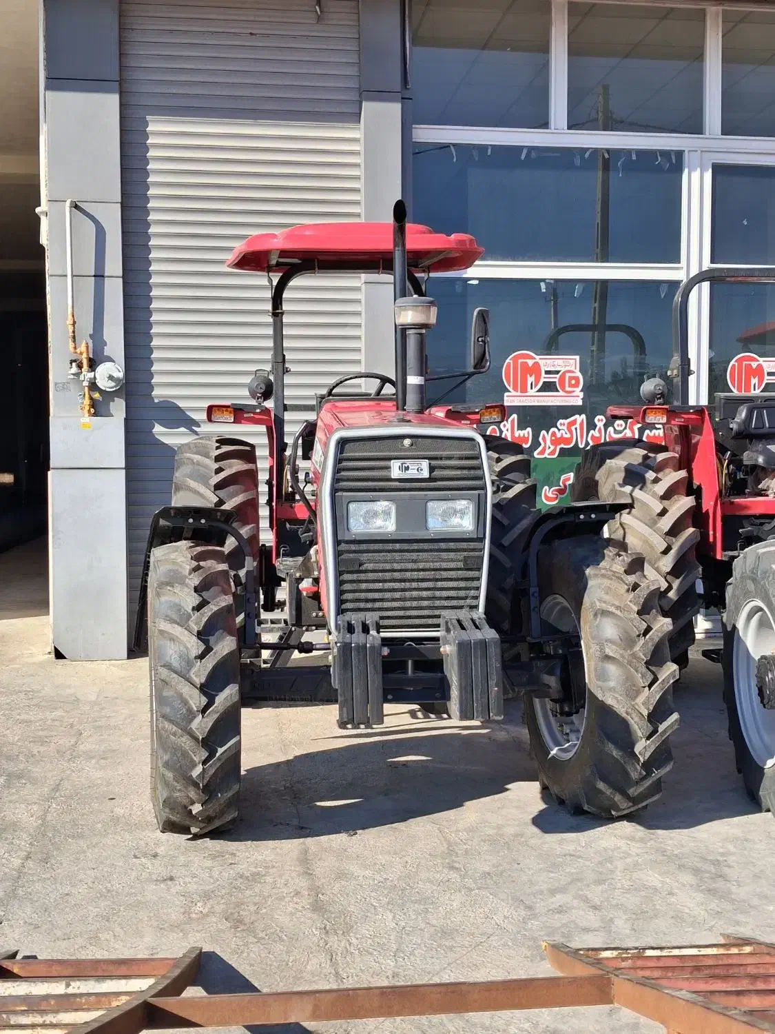 تراکتور ۴۷۵|خودرو سنگین|کلاله, |دیوار