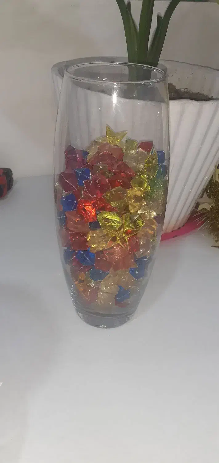 سلام سه عدد گلدان سالم وتمیز|گل مصنوعی|آبادان, |دیوار